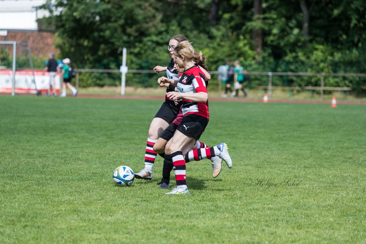 Bild 151 - Loewinnen-Cup
